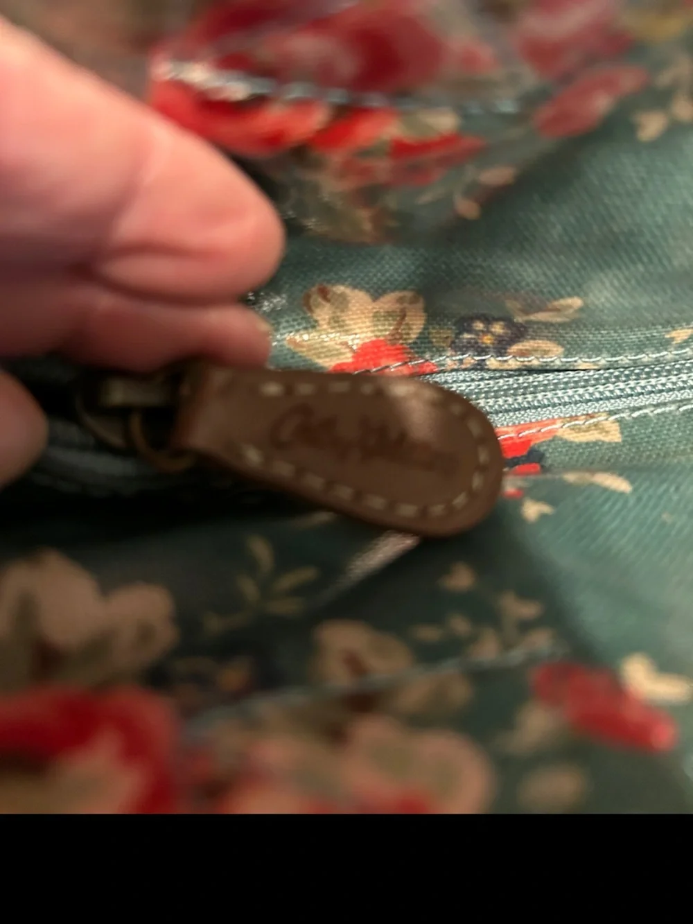 Cath Kidston excellent inside